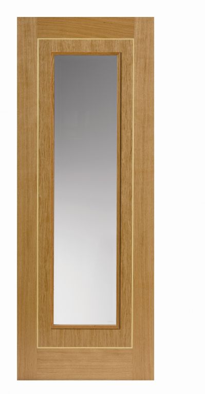 JB Kind Minerva Oak Internal Door JB Kind Minerva Oak Internal Door